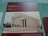 Tempel des Augustus