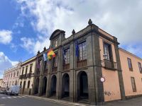 Teneriffa - La Laguna 