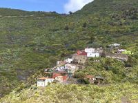 Teneriffa - Masca