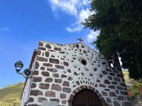 Teneriffa - Masca