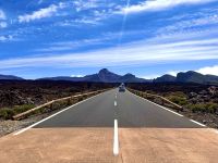 Teneriffa - Teide