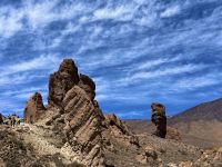 Teneriffa - Teide