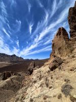 Teneriffa - Teide