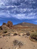 Teneriffa - Teide