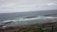 Teneriffa, Bajamar, Meerwasserschwimmbecken