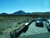Teneriffa, Canadas