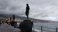 Teneriffa, Candelaria