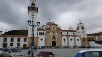 Teneriffa, Candelaria