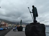 Teneriffa, Candelaria