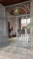 Teneriffa, La Laguna, Bischofspalast