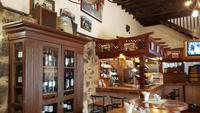 Teneriffa, La Laguna, Patio Canario