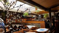 Teneriffa, La Laguna, Patio Canario
