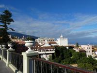 Teneriffa, La Orotava