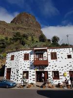 Teneriffa, Masca