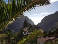 Teneriffa, Masca