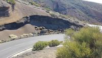 Teneriffa, Monte de la Esperanza