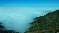 Teneriffa, Monte de la Esperanza