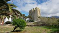 Teneriffa, Puerto de la Cruz, Hotel Be Live