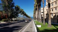 Teneriffa, Puerto de la Cruz
