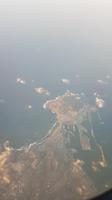 Teneriffa, Rückflug über Gran Canaria