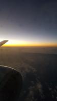 Teneriffa, Rückflug