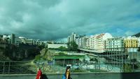 Teneriffa, Santa Cruz, Baranquo
