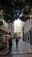 Teneriffa, Santa Cruz, Zentrum