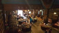 Teneriffa, Tacoronte, Bodega