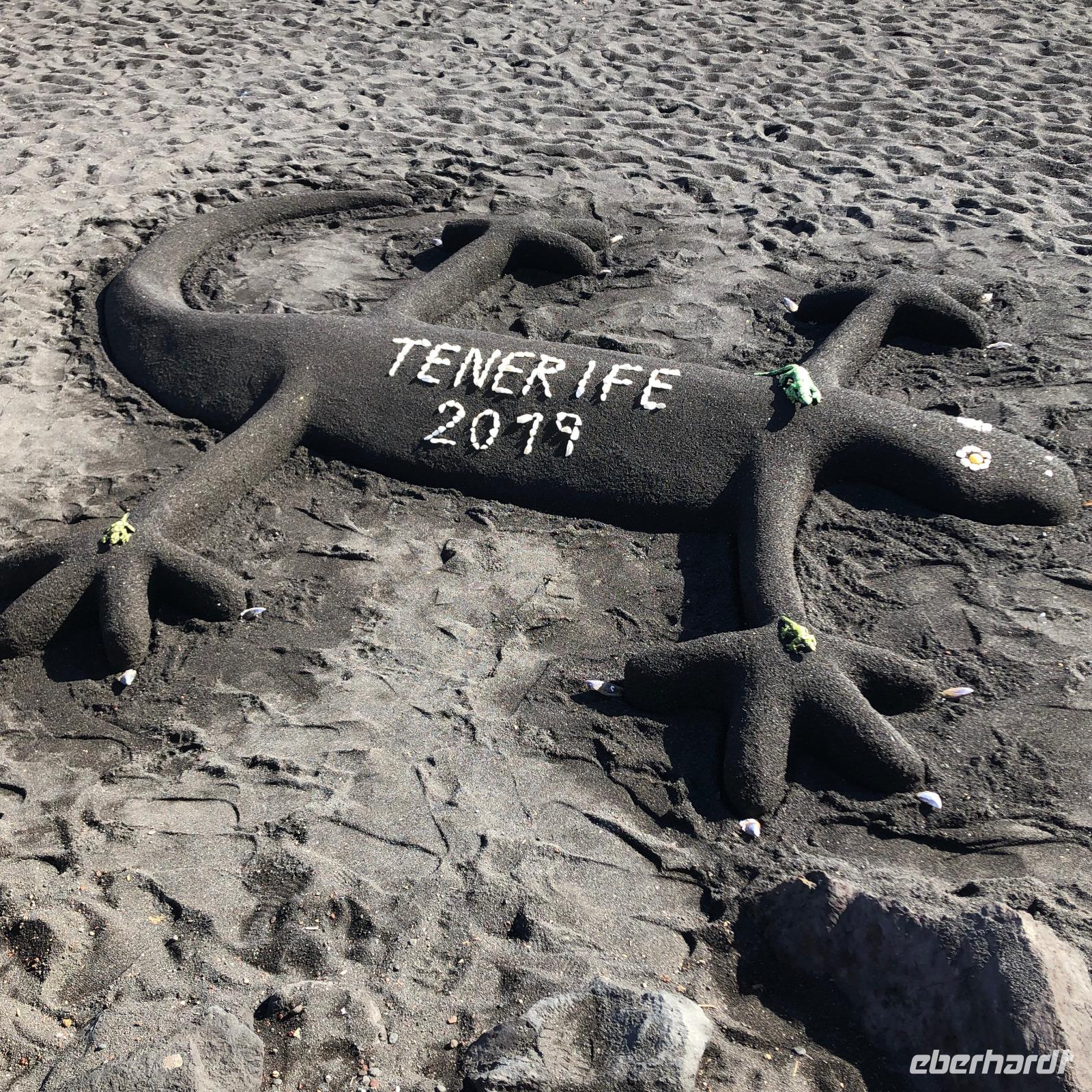 Teneriffa