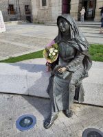 Teresa von Ávila 