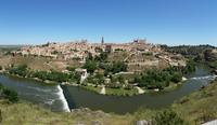 Toledo - Rundreise – Madrid intensiv erleben!
