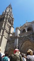 Toledo - Rundreise – Madrid intensiv erleben!