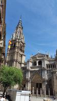 Toledo - Rundreise – Madrid intensiv erleben!
