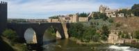 Toledo - Rundreise – Madrid intensiv erleben!