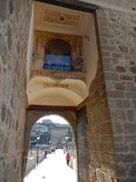 Toledo - Silvesterreise Madrid