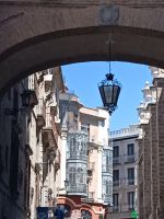Toledo - Spanien