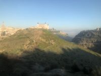 Toledo Alcazar