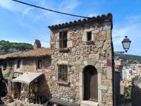 Tossa de Mar 