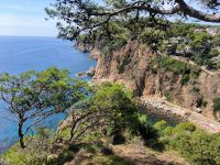 Tossa de Mar 