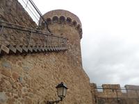 Tossa de Mar