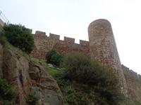 Tossa de Mar
