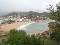 Tossa de Mar
