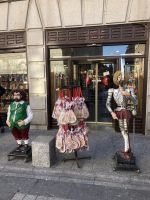 Touristisches