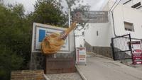 Trevelez - Die Alpujarras - Wanderreise Spanien – zu Fuß durch sonniges Andalusien