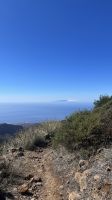 Unglaubliche Wanderung