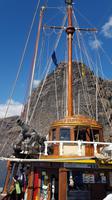 Unser Boot