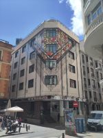 Unser Hotel