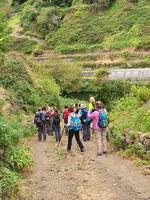 Unsere Wandergruppe