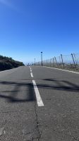 Unsere Wanderung ist bald zu Ende