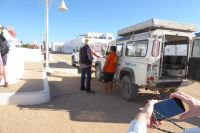 Unterwegs auf der Insel Graciosa